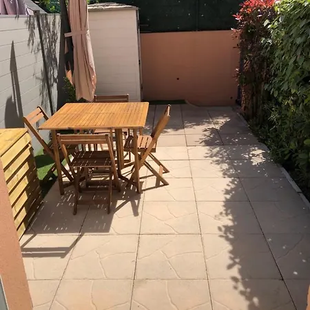 Duplex Proche Lägenhet Sanary-sur-Mer