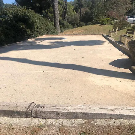 Lägenhet Duplex Proche Sanary-sur-Mer