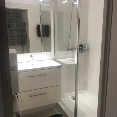 Apartment Duplex Proche