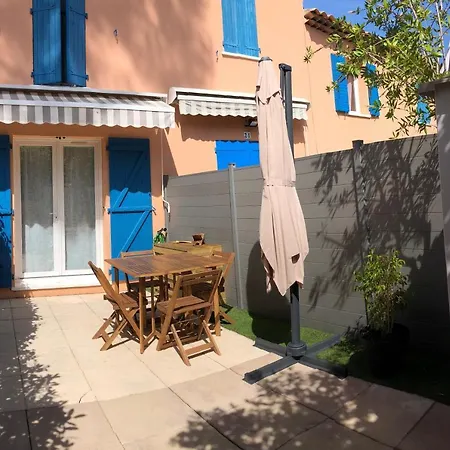 Apartment Duplex Proche