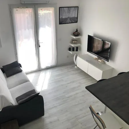 Duplex Proche ساناري سور مير