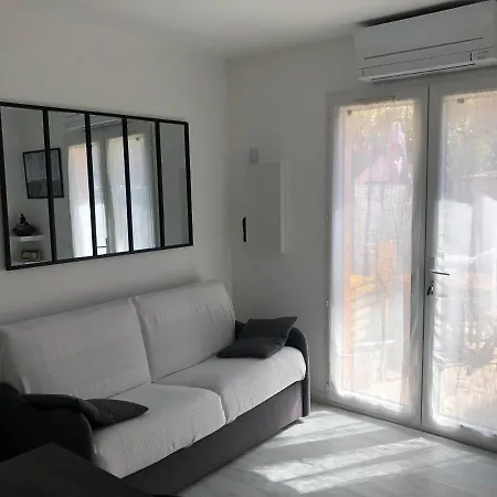Apartment Duplex Proche *