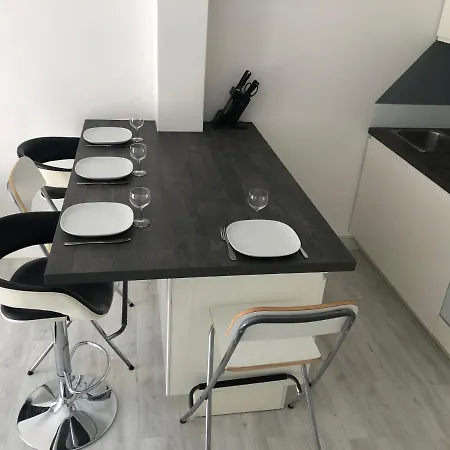 Duplex Proche