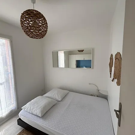 Apartment Duplex Proche