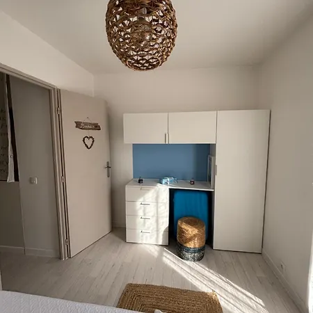 Apartment Duplex Proche