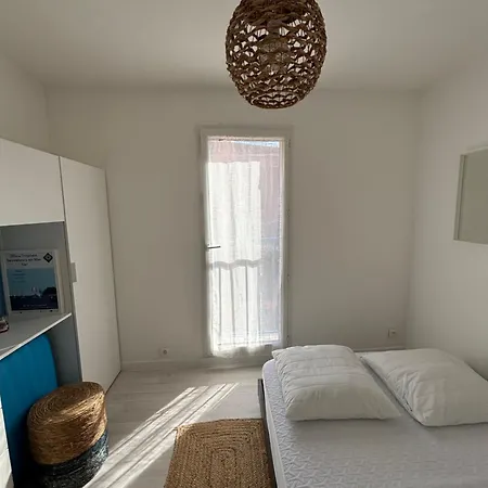 Duplex Proche Apartment